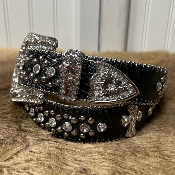 Western Belt M/L - Picture 2 of 9